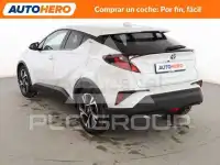 2022 Toyota C-HR