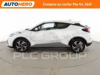 2022 Toyota C-HR