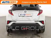2022 Toyota C-HR