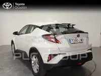 2022 Toyota C-HR