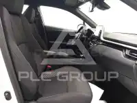 2022 Toyota C-HR