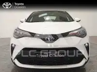 2022 Toyota C-HR