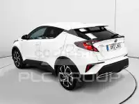 2022 Toyota C-HR