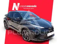 2022 Toyota C-HR