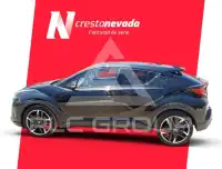 2022 Toyota C-HR