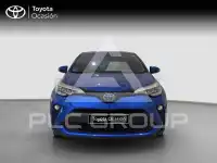 2022 Toyota C-HR