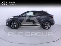 2022 Toyota C-HR