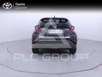 2022 Toyota C-HR