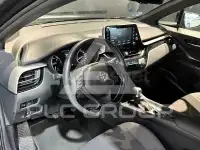 2022 Toyota C-HR