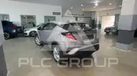 2022 Toyota C-HR