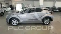 2022 Toyota C-HR