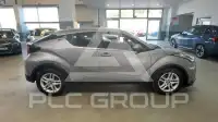 2022 Toyota C-HR
