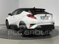 2022 Toyota C-HR