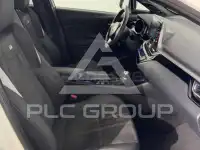 2022 Toyota C-HR