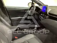 2022 Toyota C-HR
