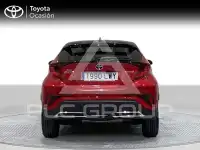 2022 Toyota C-HR