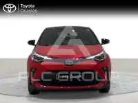 2022 Toyota C-HR