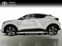 2022 Toyota C-HR