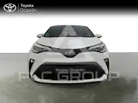 2022 Toyota C-HR