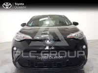 2022 Toyota C-HR