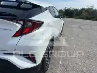 2022 Toyota C-HR