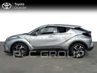 2022 Toyota C-HR