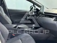 2022 Toyota C-HR