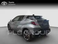 2022 Toyota C-HR