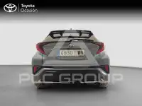 2022 Toyota C-HR