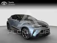 2022 Toyota C-HR