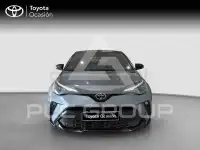 2022 Toyota C-HR