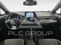 2022 Toyota C-HR
