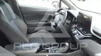 2022 Toyota C-HR