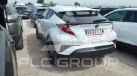 2022 Toyota C-HR