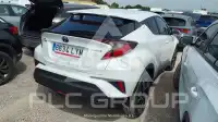 2022 Toyota C-HR