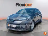 2022 Toyota C-HR