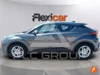 2022 Toyota C-HR