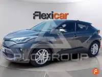 2022 Toyota C-HR