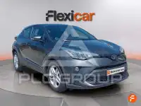 2022 Toyota C-HR