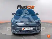 2022 Toyota C-HR