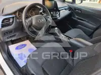 2022 Toyota C-HR