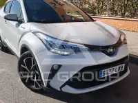 2022 Toyota C-HR