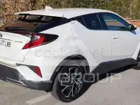 2022 Toyota C-HR