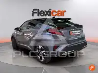 2022 Toyota C-HR