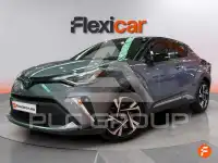 2022 Toyota C-HR