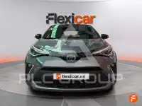 2022 Toyota C-HR