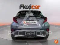 2022 Toyota C-HR