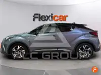 2022 Toyota C-HR