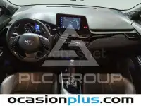 2022 Toyota C-HR