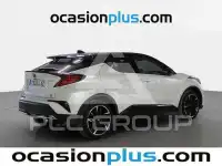 2022 Toyota C-HR